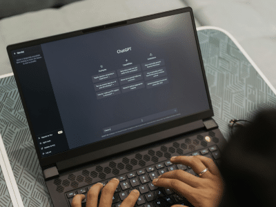 AI prompts for real estate