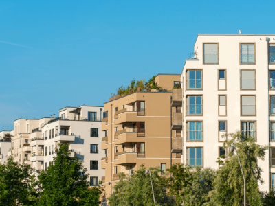 CRE transaction volume