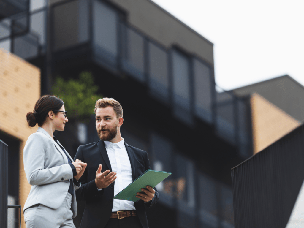 Commercial Real Estate Analytics