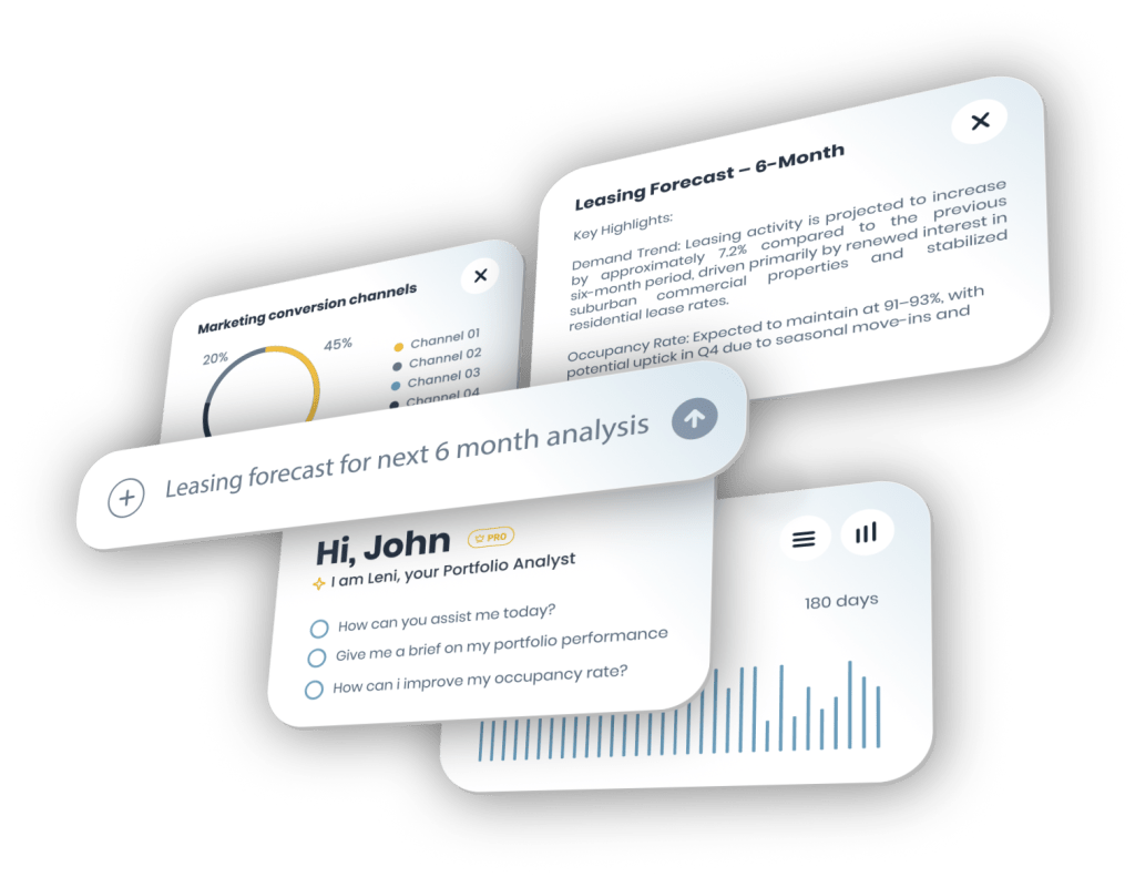 multifamily owners and operators AI
