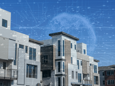 AI underwriting in real estate