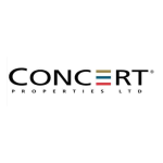 concertproperties
