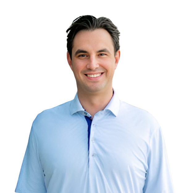 Portrait of George Harabedian, Director at The GSH Group