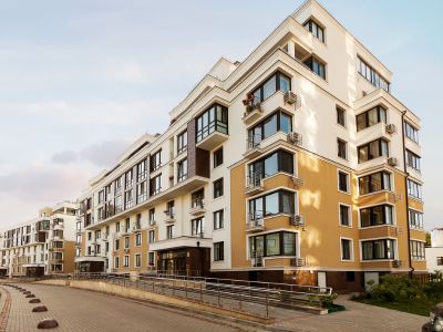 property data in real estate investment