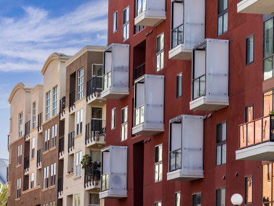 real estate business intelligence