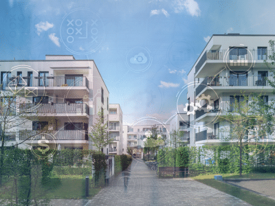 real estate reporting automation